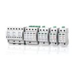 SHIHLIN Surge Protective Device